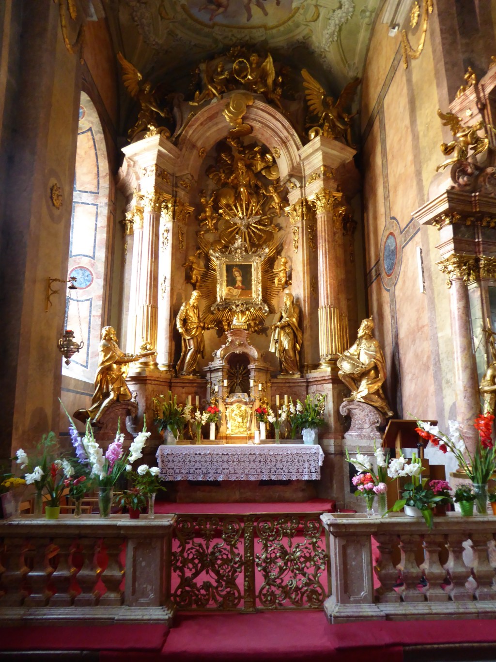 Gyor, Hungary