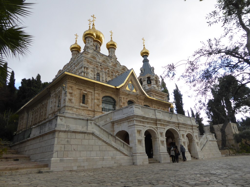 Getting into a convent is much easier than getting&nbsp;out