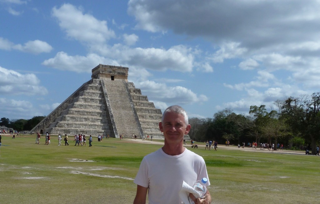 FOR SALE: One of the seven wonders of the&nbsp;world