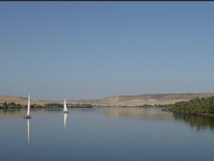 Aswan, Com Ombo &&nbsp;Edfu
