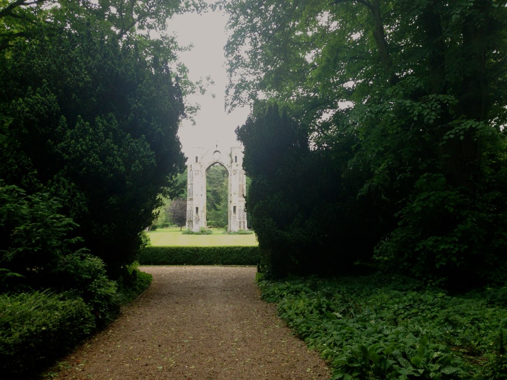 Walsingham