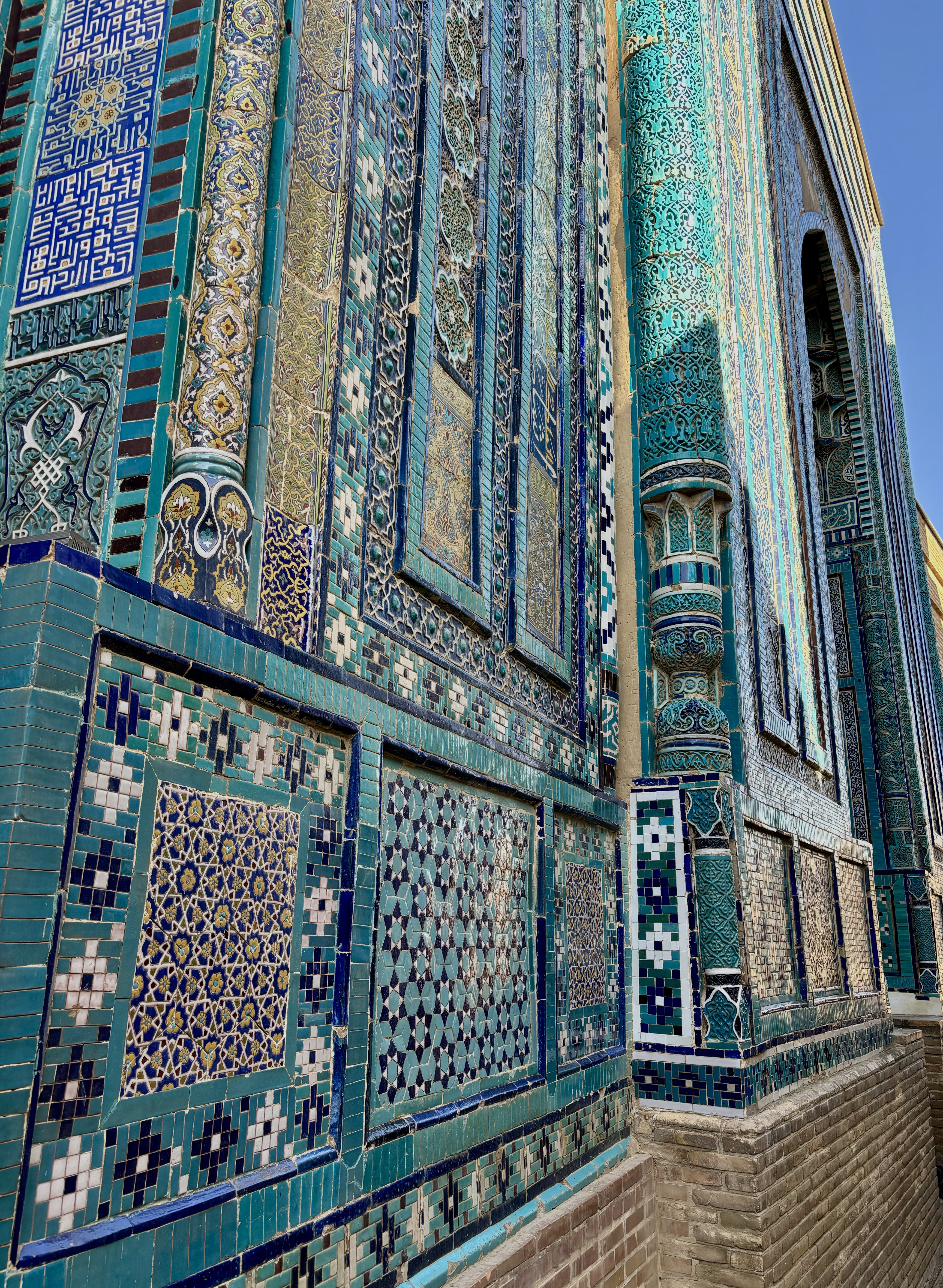 Samarkand