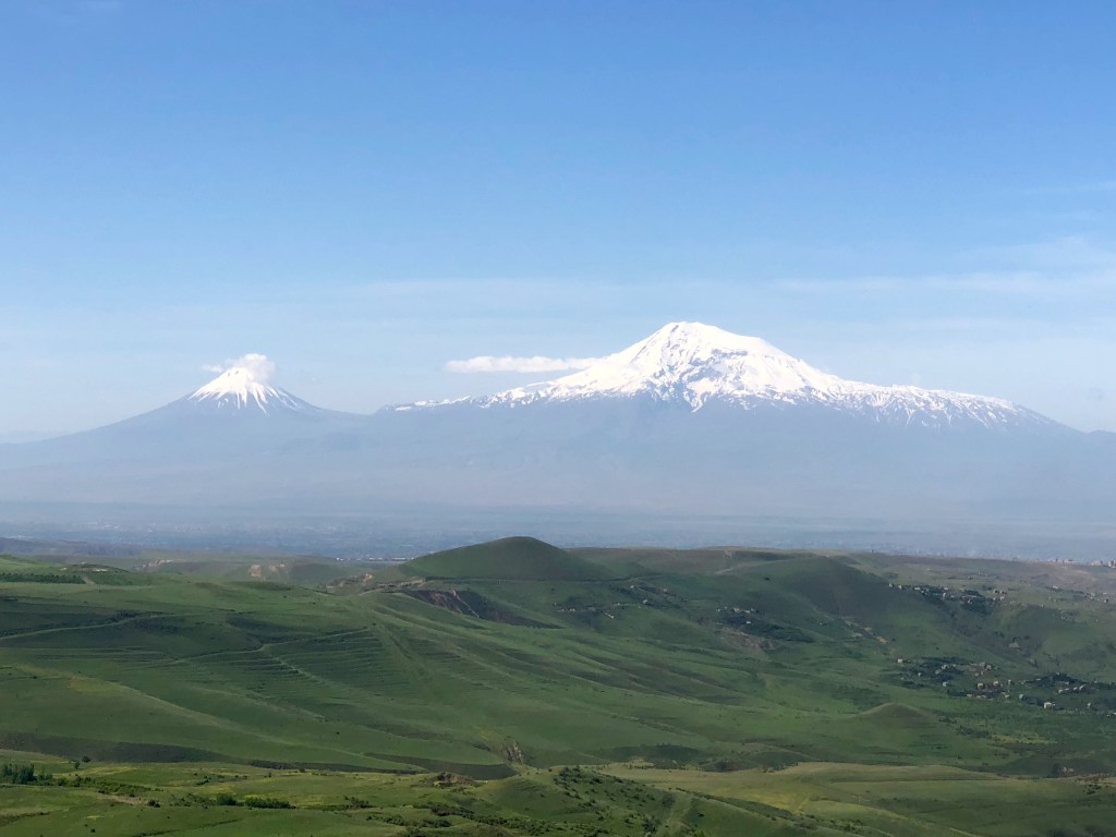 Դուք սիրում եք&nbsp;Հայաստանը