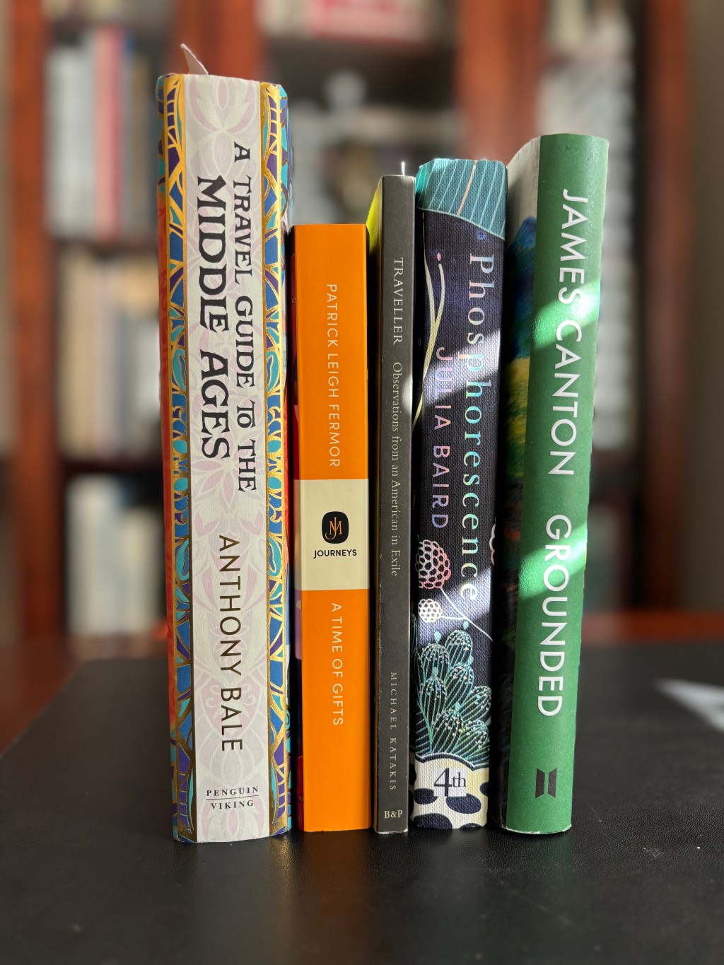 Meet me in the library – I love&nbsp;books