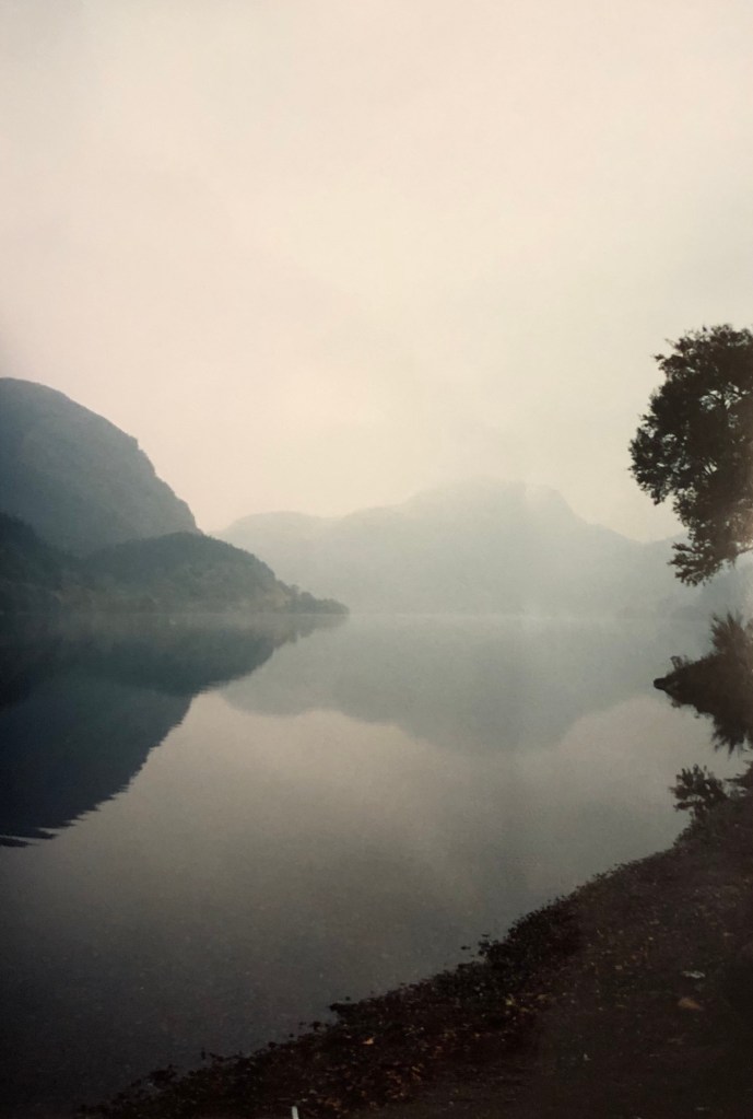 Loch Ness, Scotland