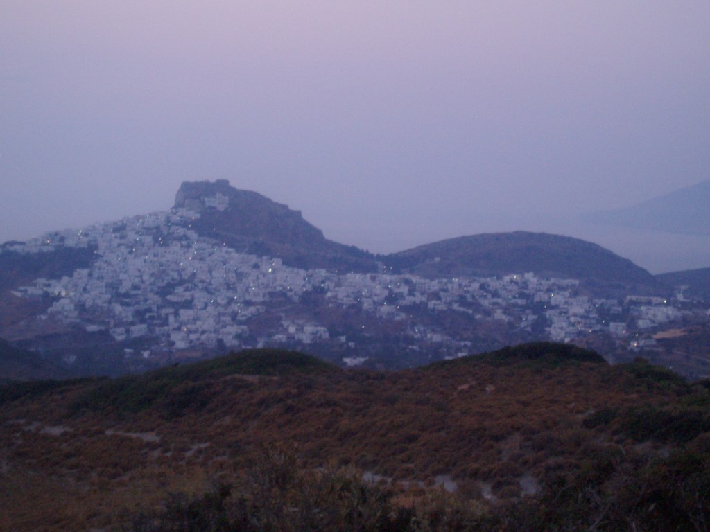 Making love to you is like riding a horse… in&nbsp;Greece
