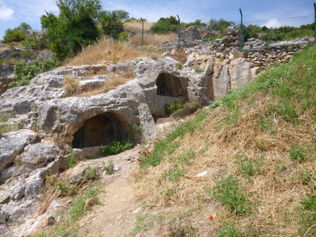 Seven Sleepers of&nbsp;Ephesus