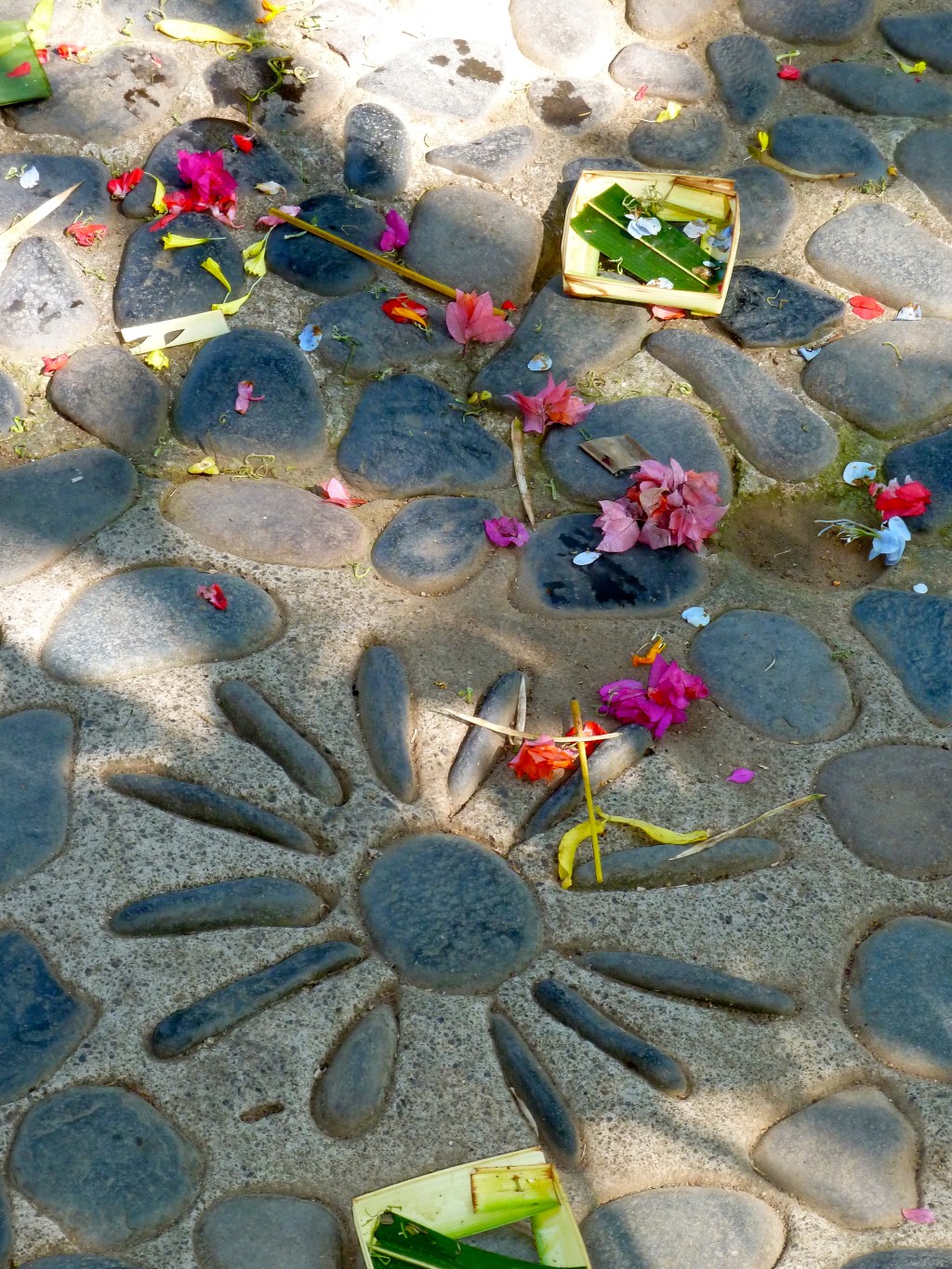 Pigs flying over the rainbow and into the heat of&nbsp;Bali