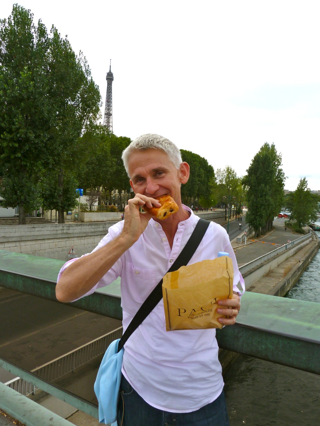 Paris je t’aime