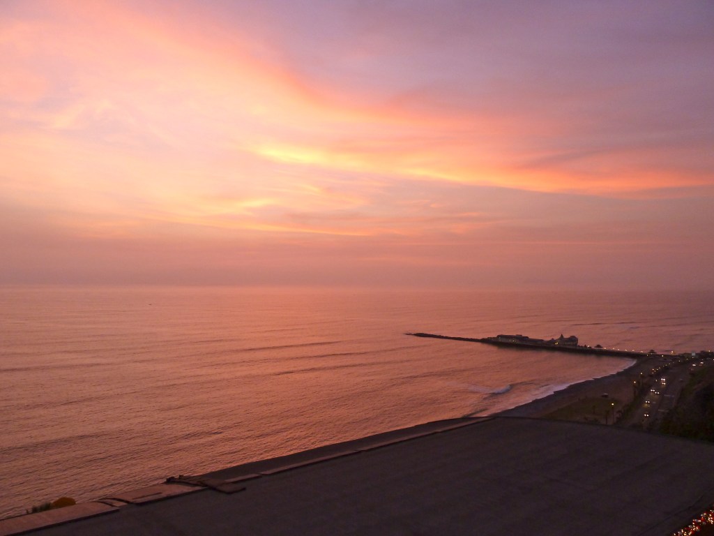 Lima, Peru