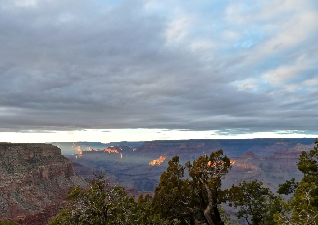 My five highlights of&nbsp;Arizona