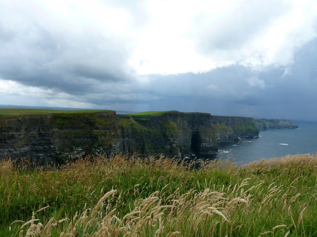 Doing things backwards in County&nbsp;Clare