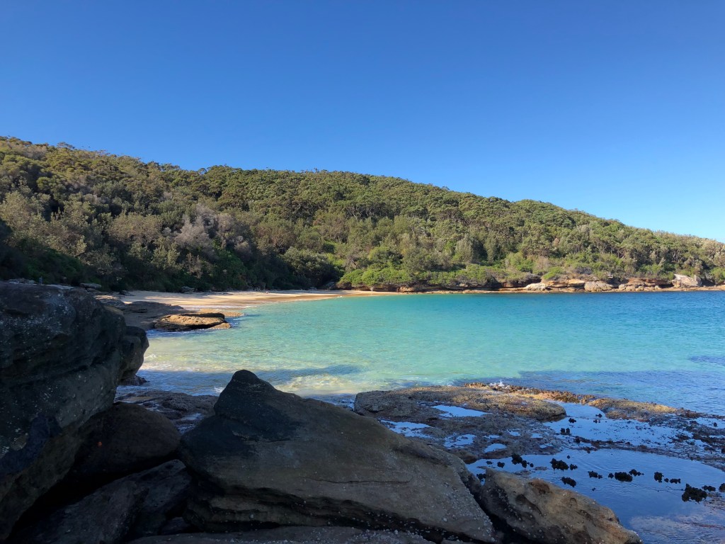 How would you describe Australia to a&nbsp;foreigner?