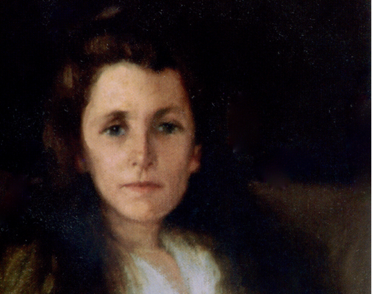Eileen O'Connor