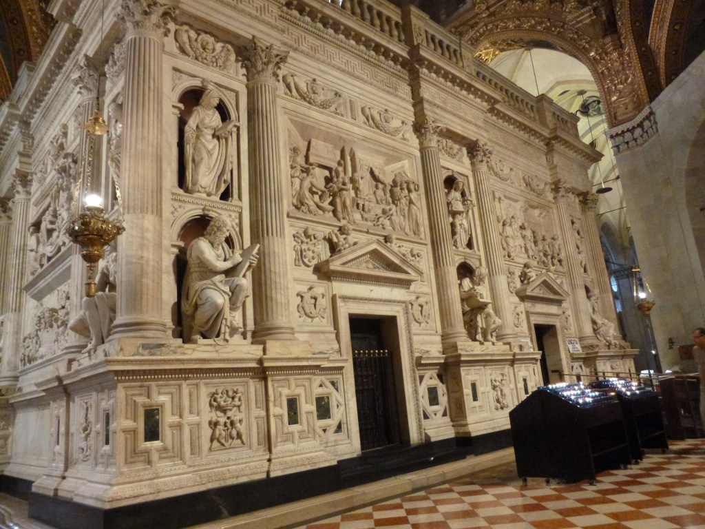 A Call to&nbsp;Loreto