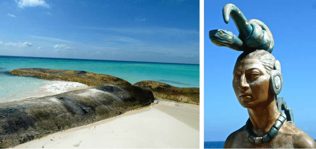 Mexico’s island of&nbsp;women