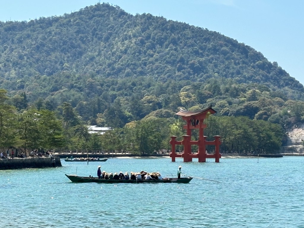The island where God&nbsp;lives