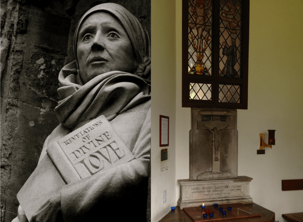 Julian of Norwich