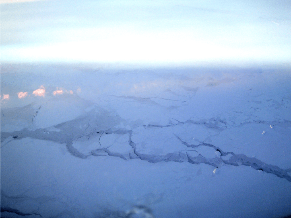 Is over the moon better than over the south&nbsp;pole?
