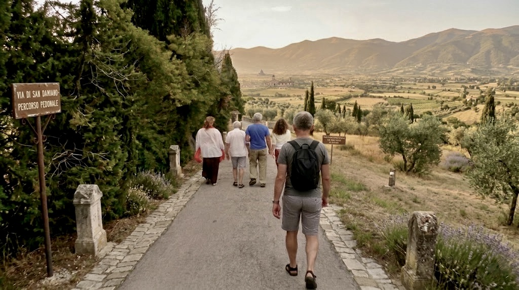 My top ten sacred&nbsp;sites