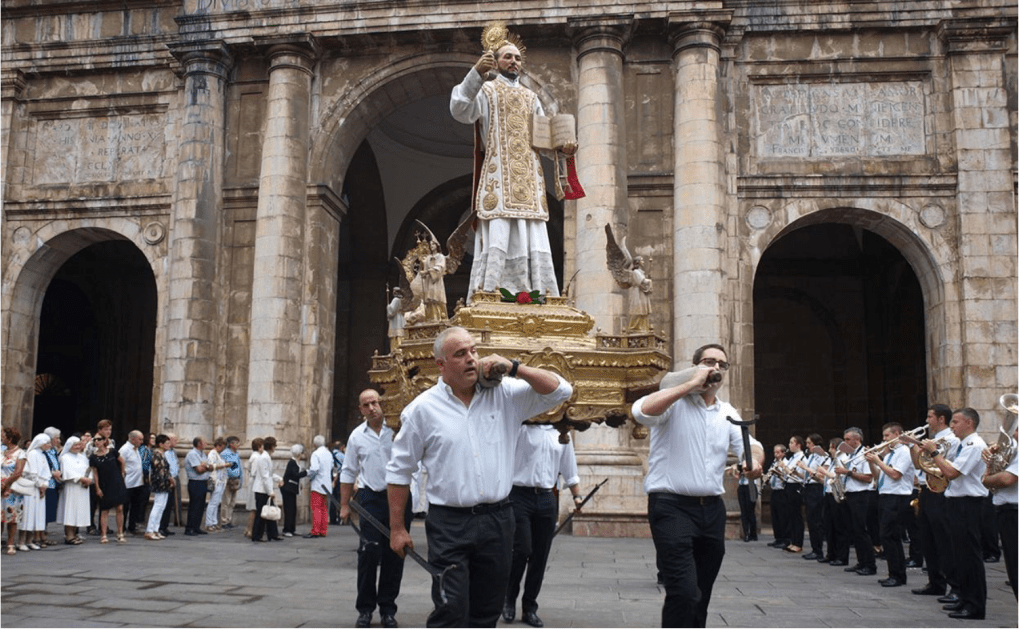 Novena to St Ignatius of&nbsp;Loyola