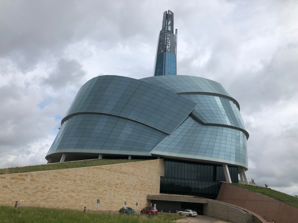 You will never guess my favourite&nbsp;museum