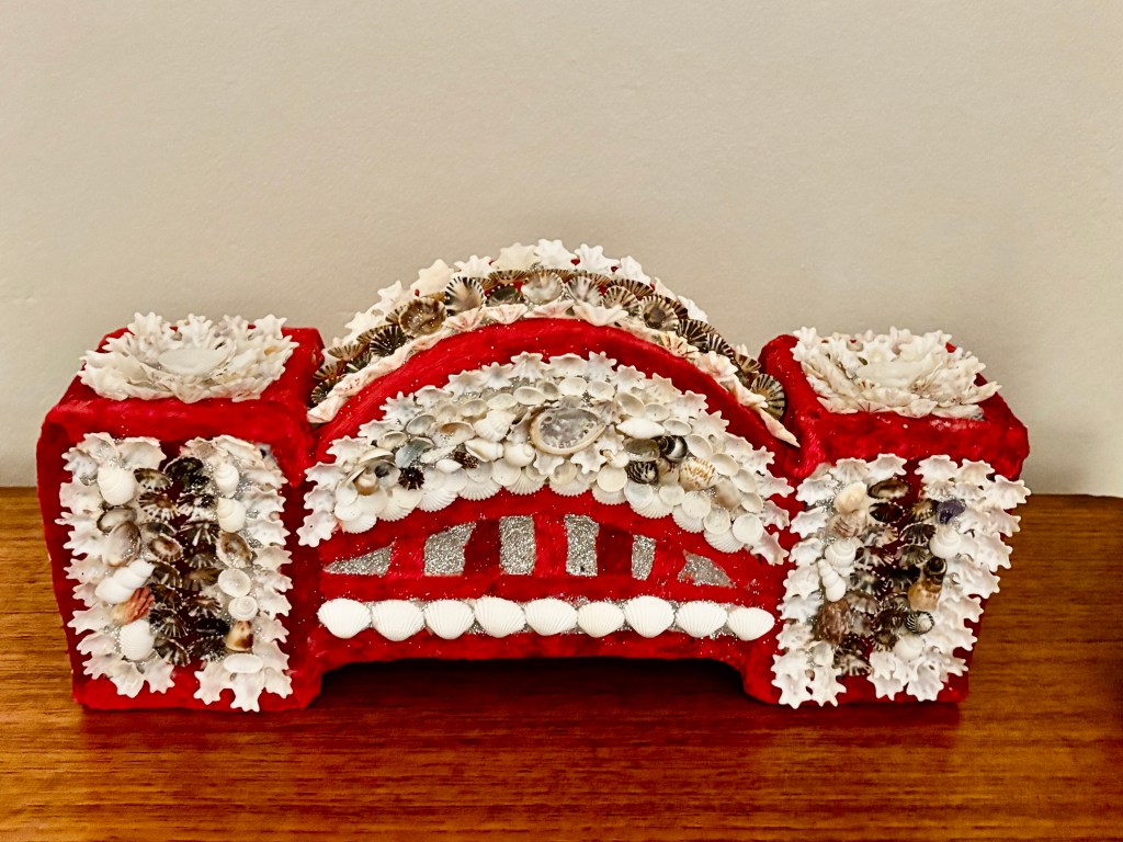 From ‘souvenir’ to ‘fine art’ – Indigenous women&nbsp;triumph