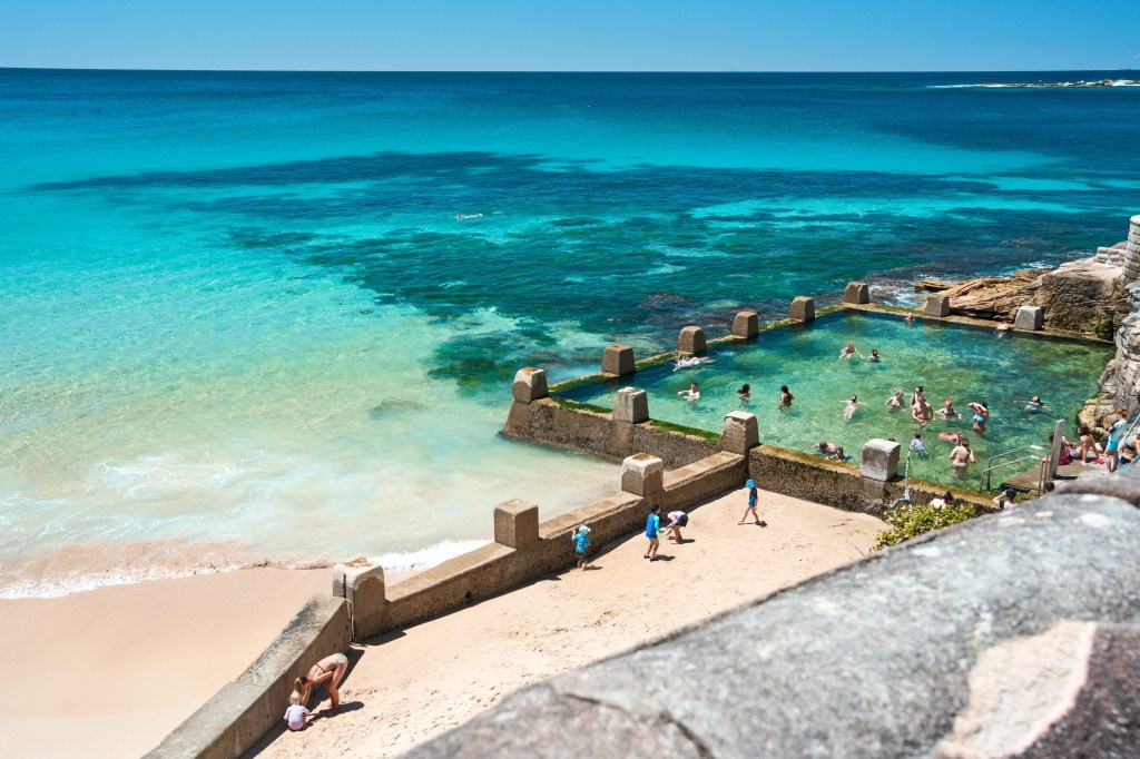 Why Coogee is the best place to swim in Sydney