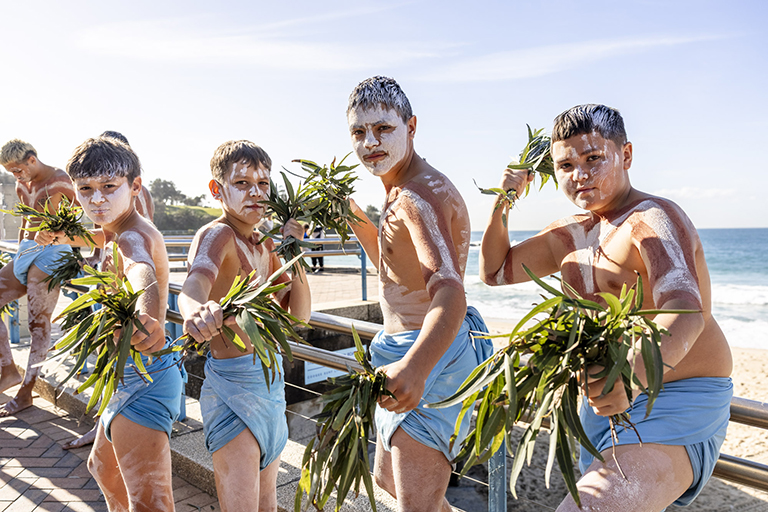 Discovering Indigenous Coogee: What’s here, what’s missing and what’s&nbsp;nearby