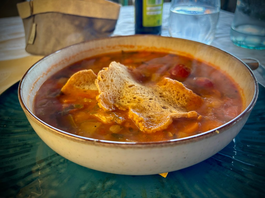 My favourite food in Assisi – A photo&nbsp;essay