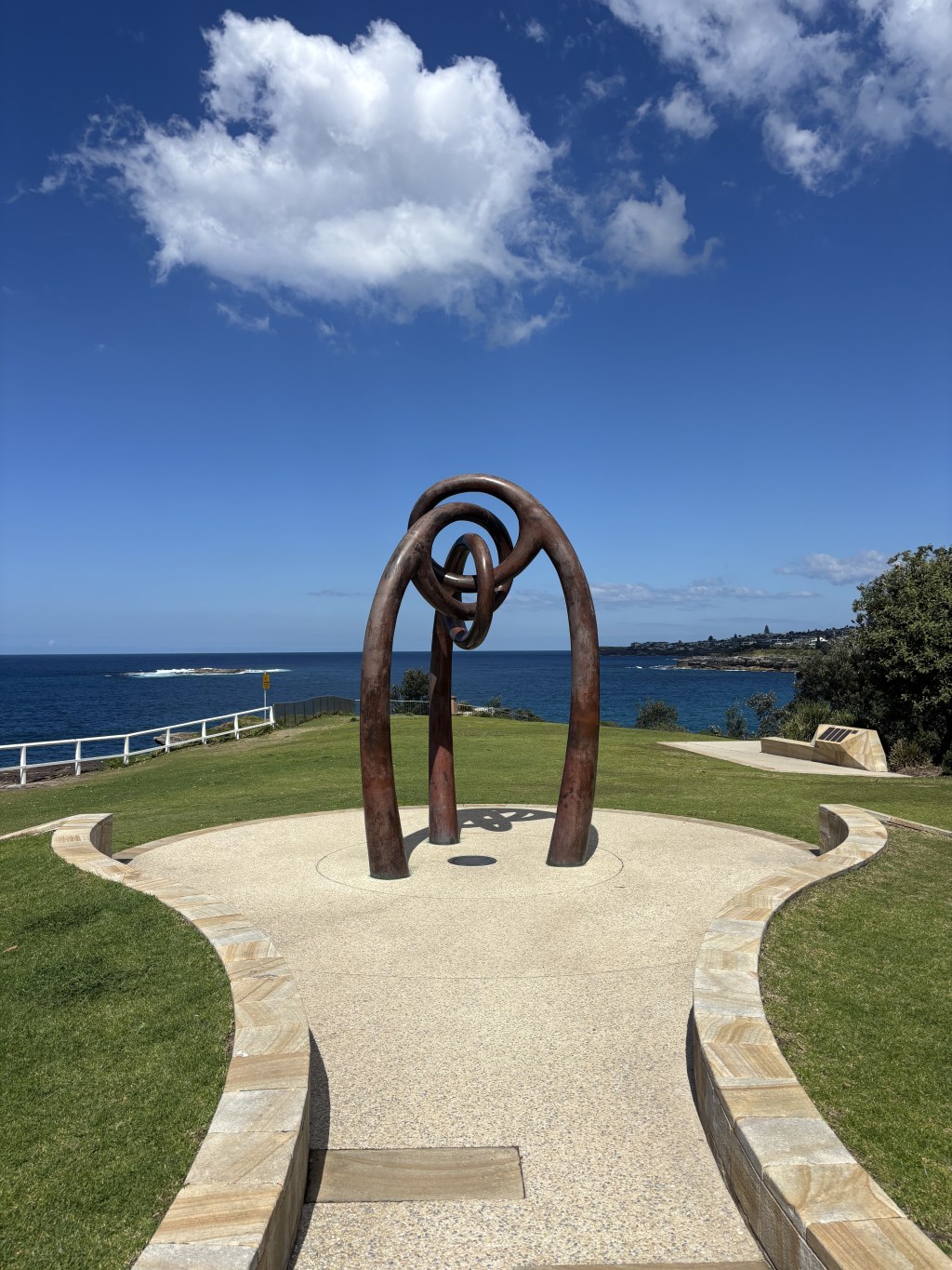Coogee has 4 monuments to the 2002 “Bali bombing” while other local deaths go&nbsp;unacknowledged