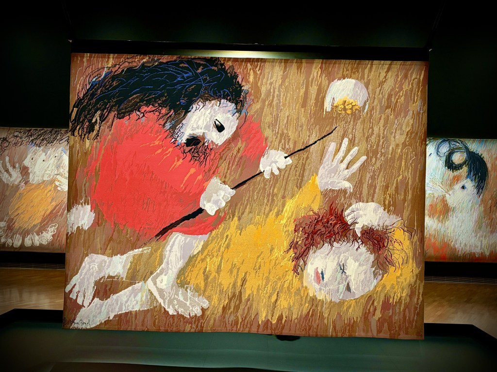Who’s really in charge of the National Gallery of&nbsp;Australia?