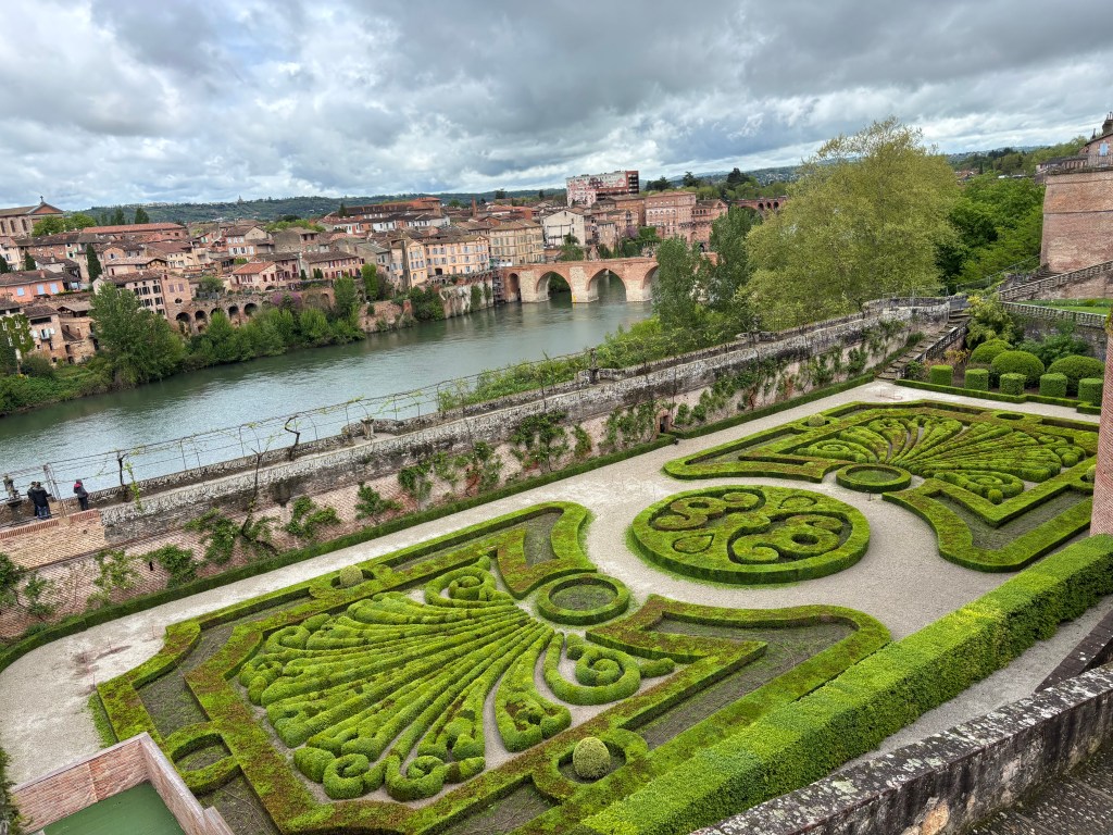 Albi France – Where another little art history story&nbsp;began
