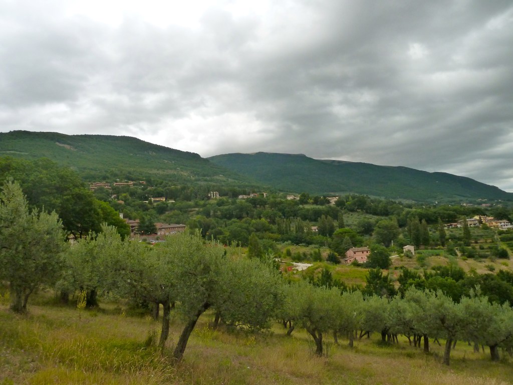 The beauty of Assisi – A photo&nbsp;essay