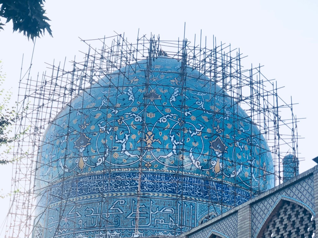The exquisite beauty of Iran – A photo&nbsp;essay