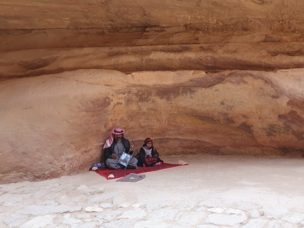 Jordan – A photo&nbsp;essay