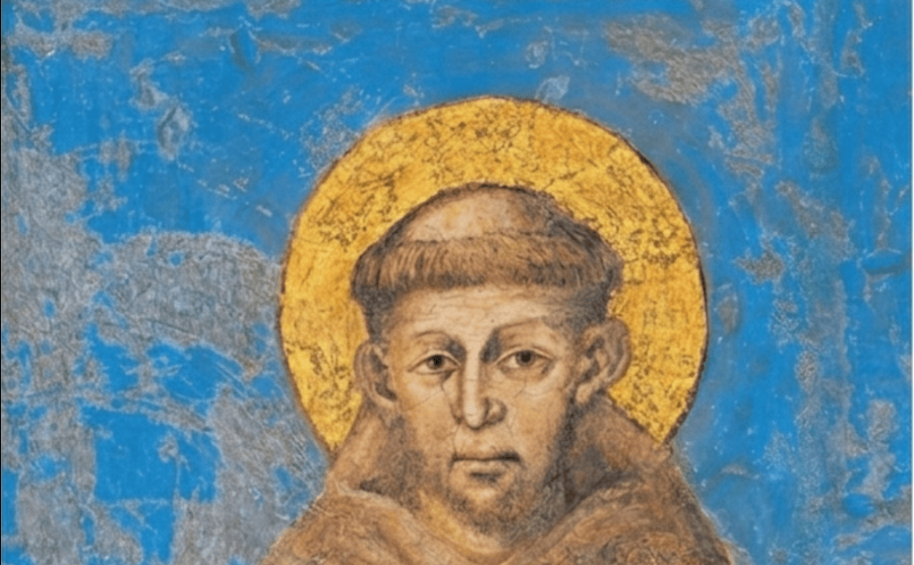 Francis of Assisi – The radical follower of&nbsp;Jesus